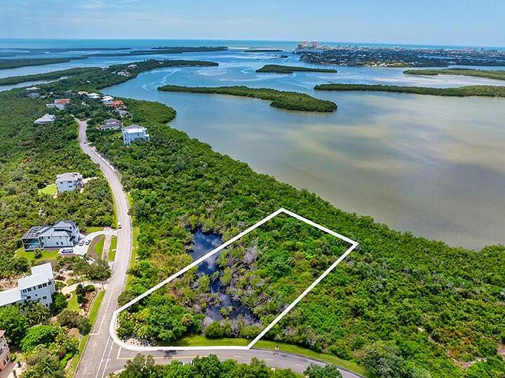 1 Acre of Residential Land for Sale in Marco Island, Florida