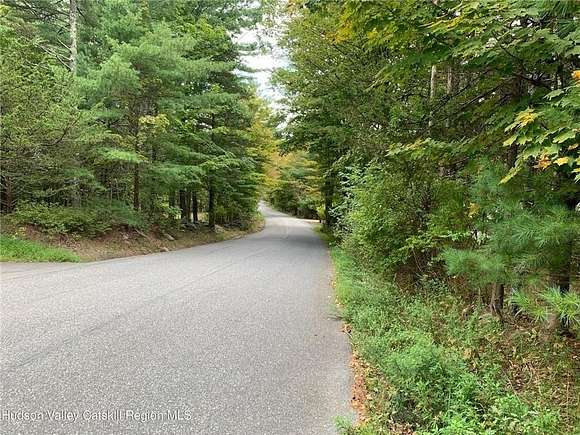 13.87 Acres of Recreational Land for Sale in Woodstock, New York