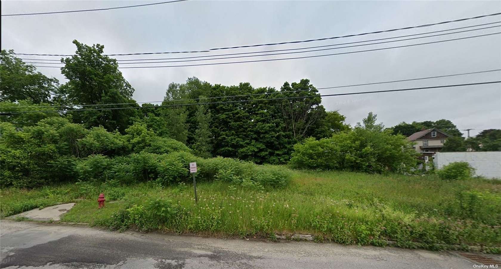 0.29 Acres of Land for Sale in Malone Town, New York