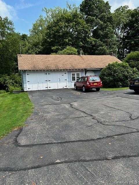 2 Acres of Residential Land with Home for Sale in Danbury, Connecticut