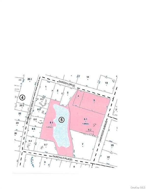 3.3 Acres of Residential Land with Home for Sale in Monticello, New York