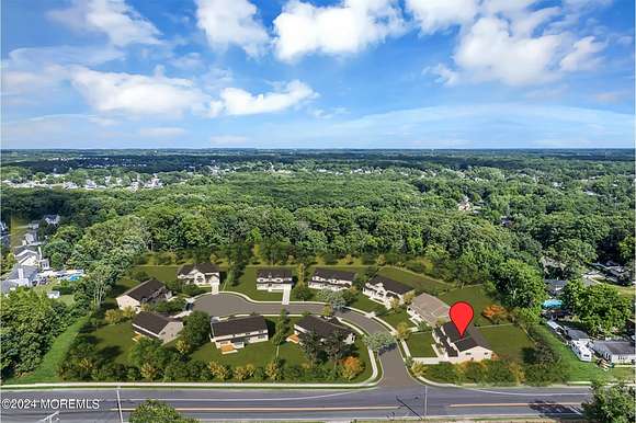 0.4 Acres of Residential Land for Sale in Howell, New Jersey