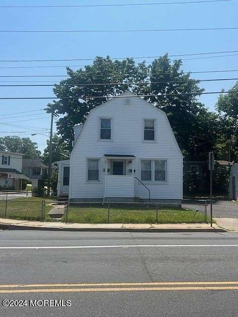 0.01 Acres of Residential Land for Sale in West Long Branch, New Jersey