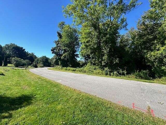 0.79 Acres of Residential Land for Sale in Camden, Maine