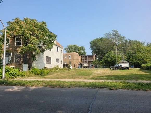 0.072 Acres of Residential Land for Sale in Chicago, Illinois