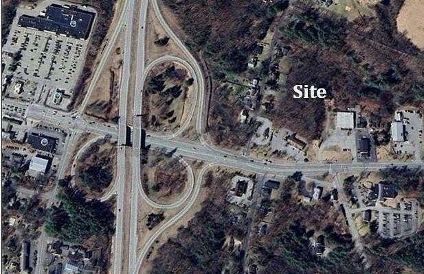 16.4 Acres of Land for Sale in Saco, Maine