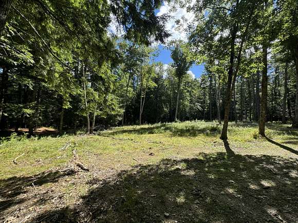 3.6 Acres of Residential Land for Sale in Orland, Maine