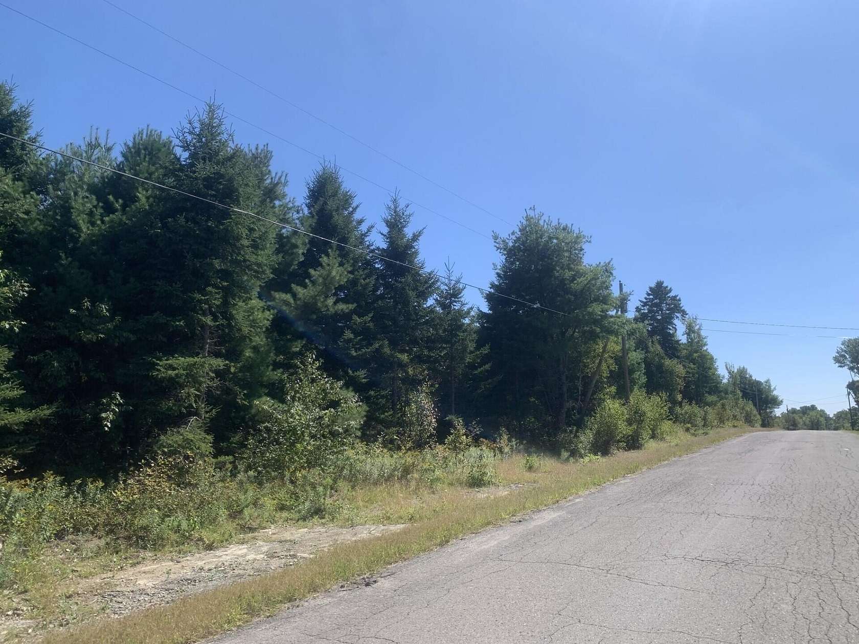 10 Acres of Land for Sale in Sherman, Maine