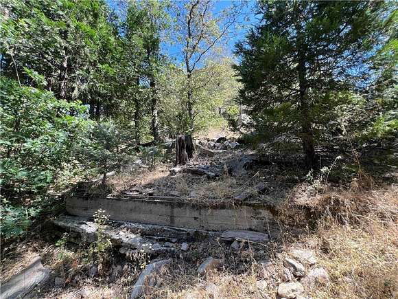 0.087 Acres of Land for Sale in Crest Park, California