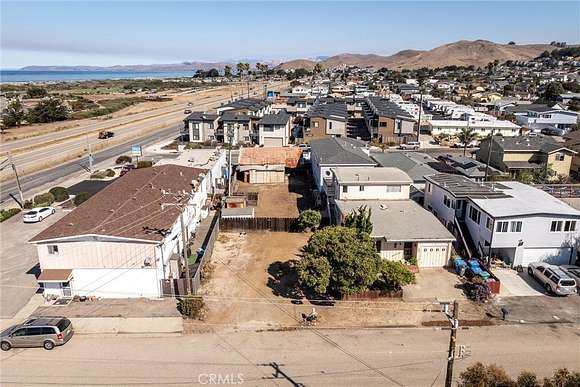 0.08 Acres of Land for Sale in Morro Bay, California