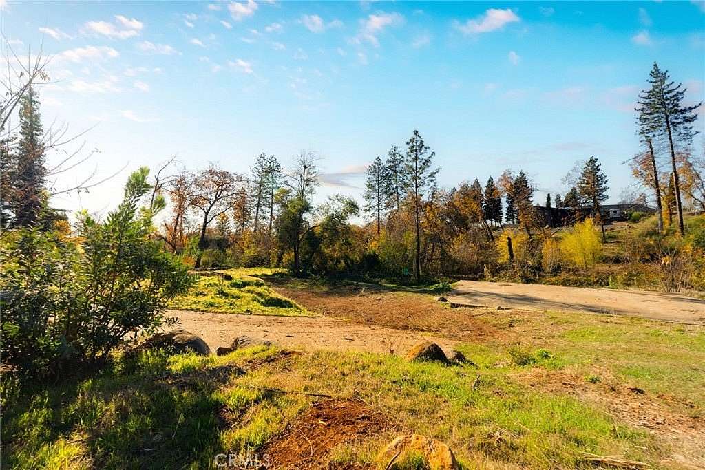 1.16 Acres of Residential Land for Sale in Paradise, California