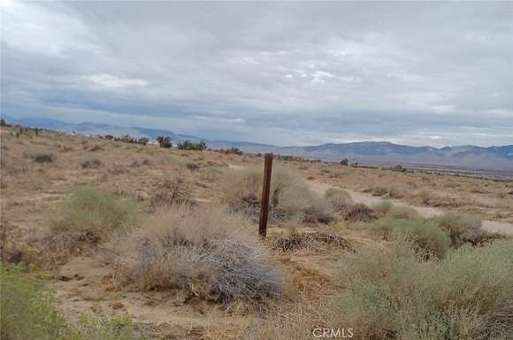 2.151 Acres of Land for Sale in Fairmont, California