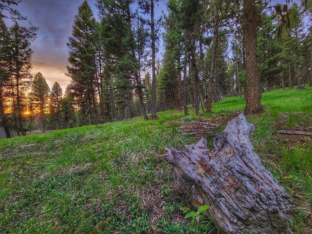 0.53 Acres of Residential Land for Sale in Seeley Lake, Montana