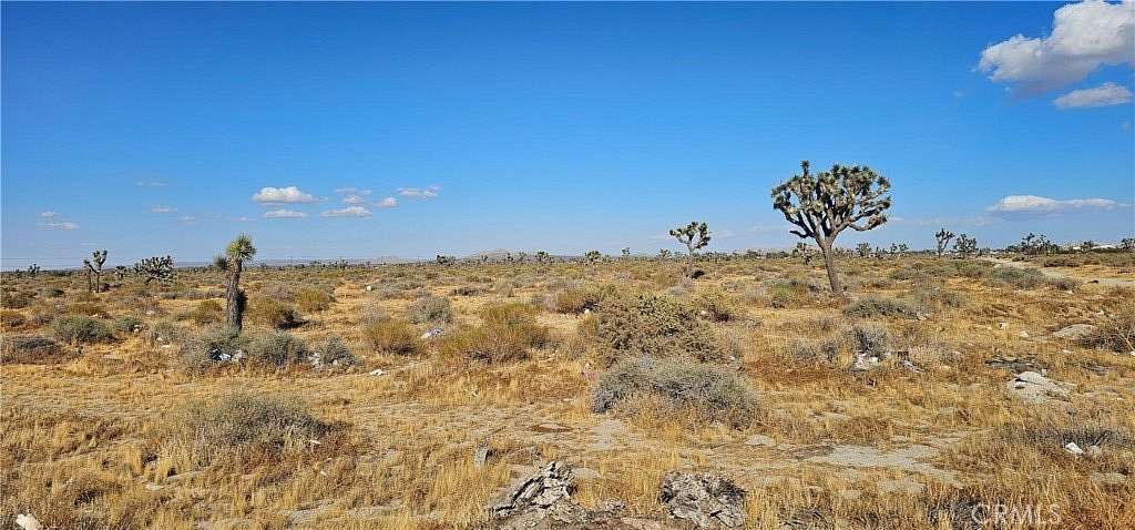 2.28 Acres of Residential Land for Sale in Palmdale, California