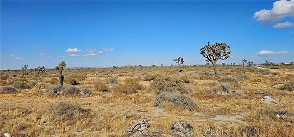 2.28 Acres of Residential Land for Sale in Palmdale, California