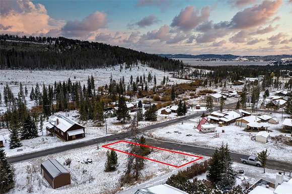 0.09 Acres of Residential Land for Sale in Anaconda, Montana