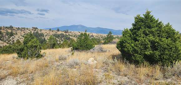 20 Acres of Recreational Land for Sale in Townsend, Montana