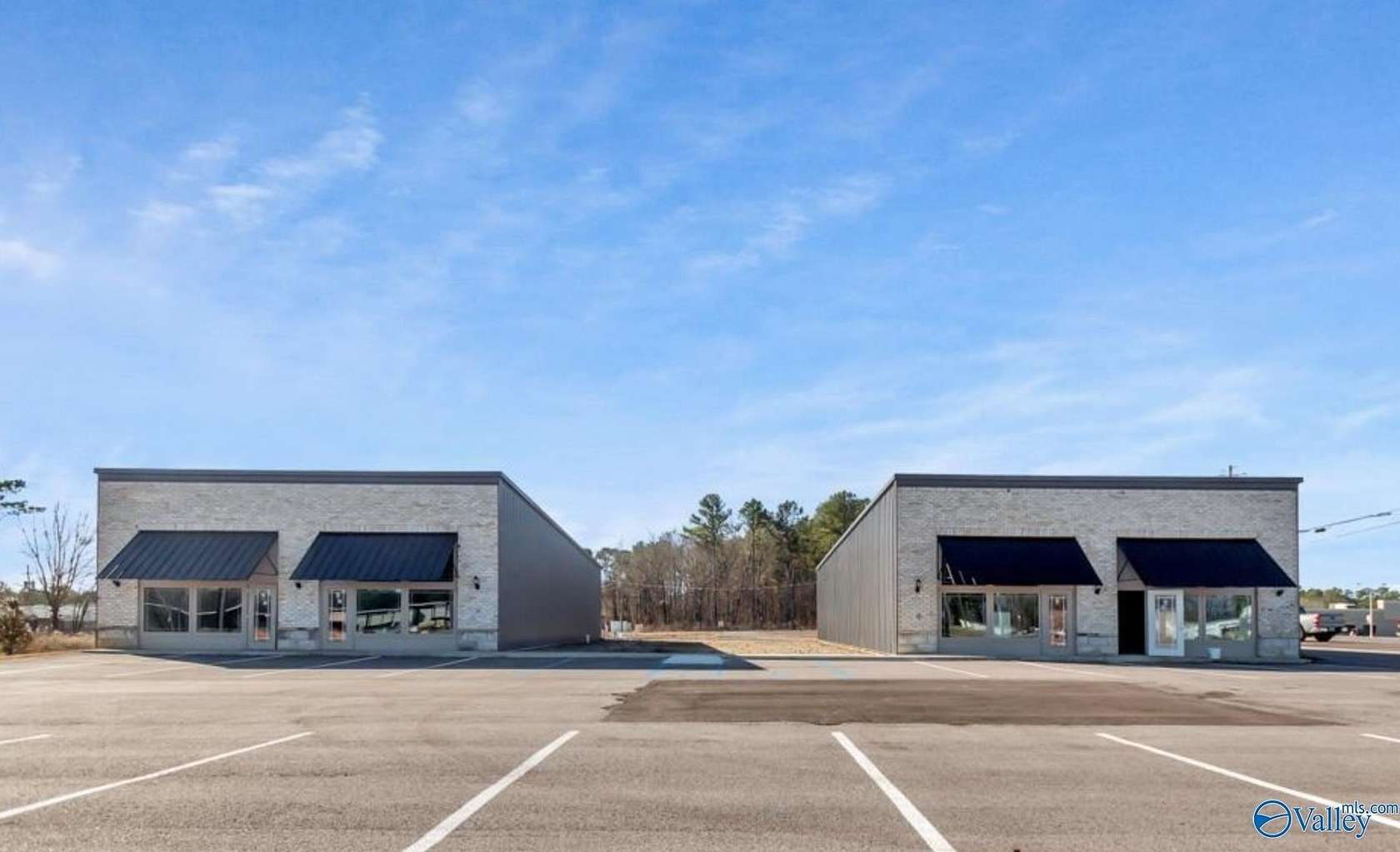 0.7 Acres of Commercial Land for Sale in Rainbow City, Alabama