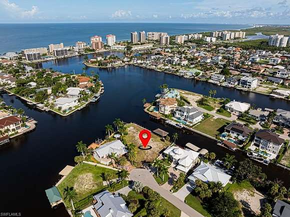 0.45 Acres of Residential Land for Sale in Naples, Florida