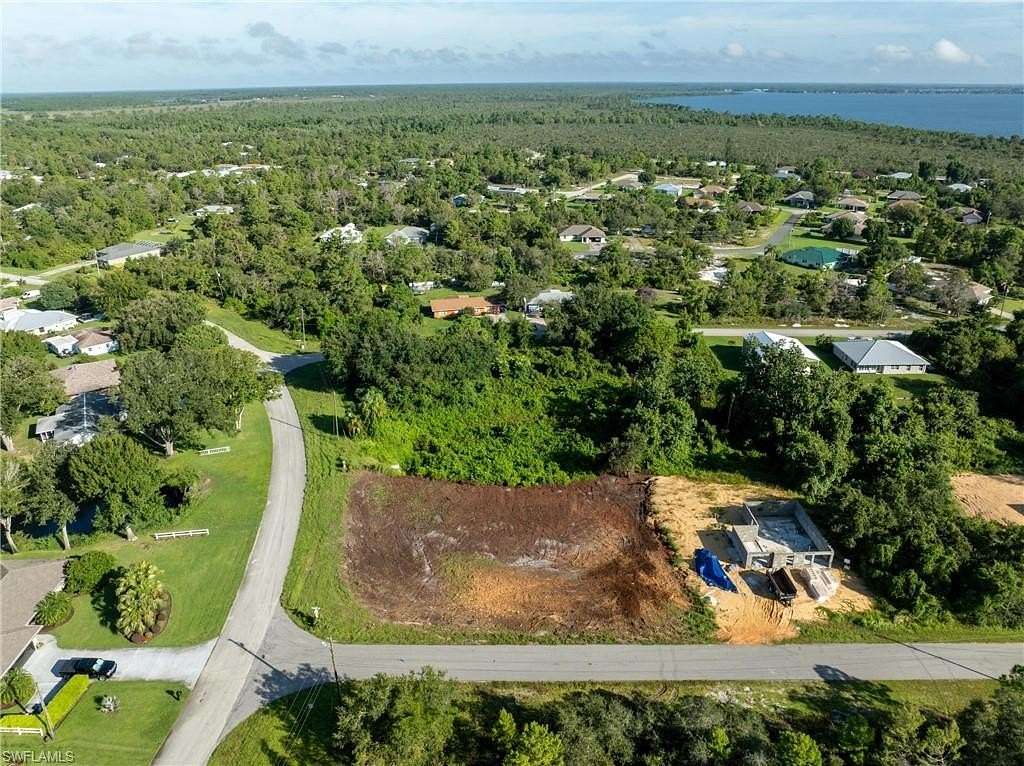 0.32 Acres of Land for Sale in Lake Placid, Florida