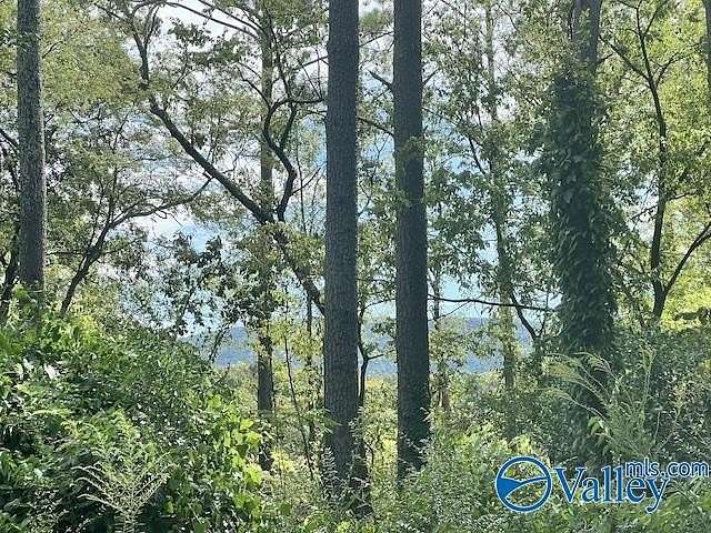 0.24 Acres of Residential Land for Sale in Huntsville, Alabama