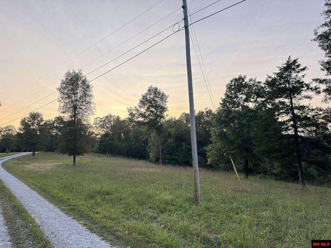 13.87 Acres of Land for Sale in Gepp, Arkansas