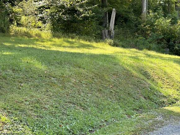 10.9 Acres of Land for Sale in Four States, West Virginia