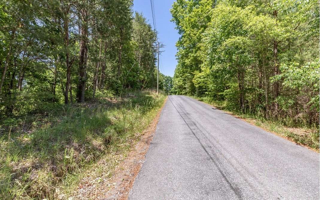 2.29 Acres of Land for Sale in Ranger, Georgia