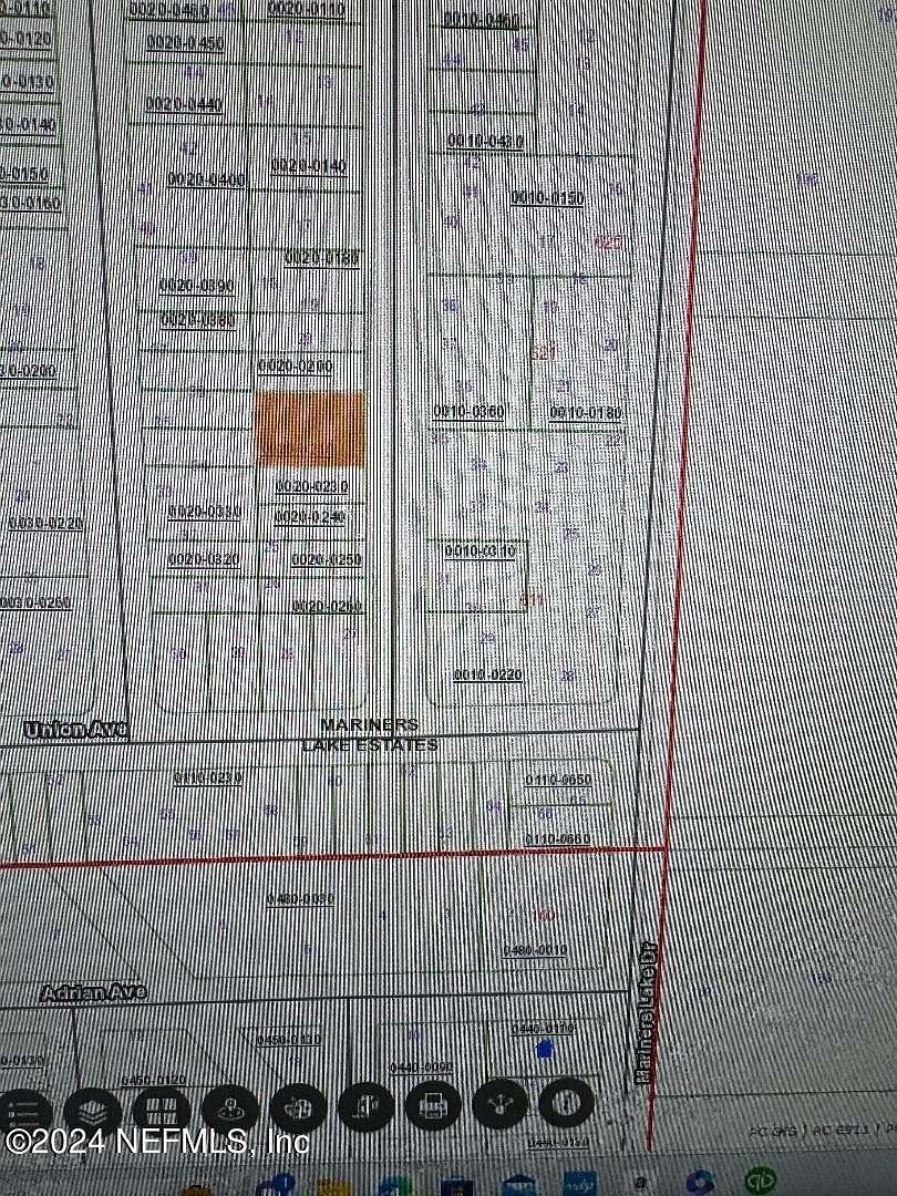 0.22 Acres of Residential Land for Sale in Interlachen, Florida