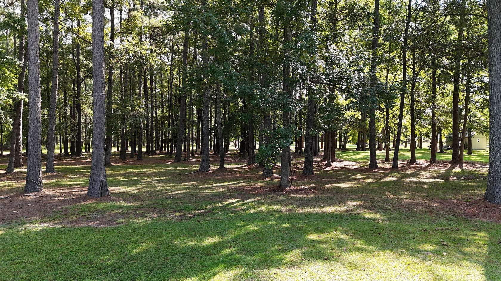 1.21 Acres of Residential Land for Sale in Beaufort, North Carolina