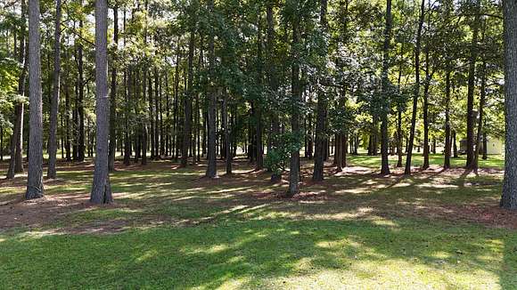 1.2 Acres of Residential Land for Sale in Beaufort, North Carolina