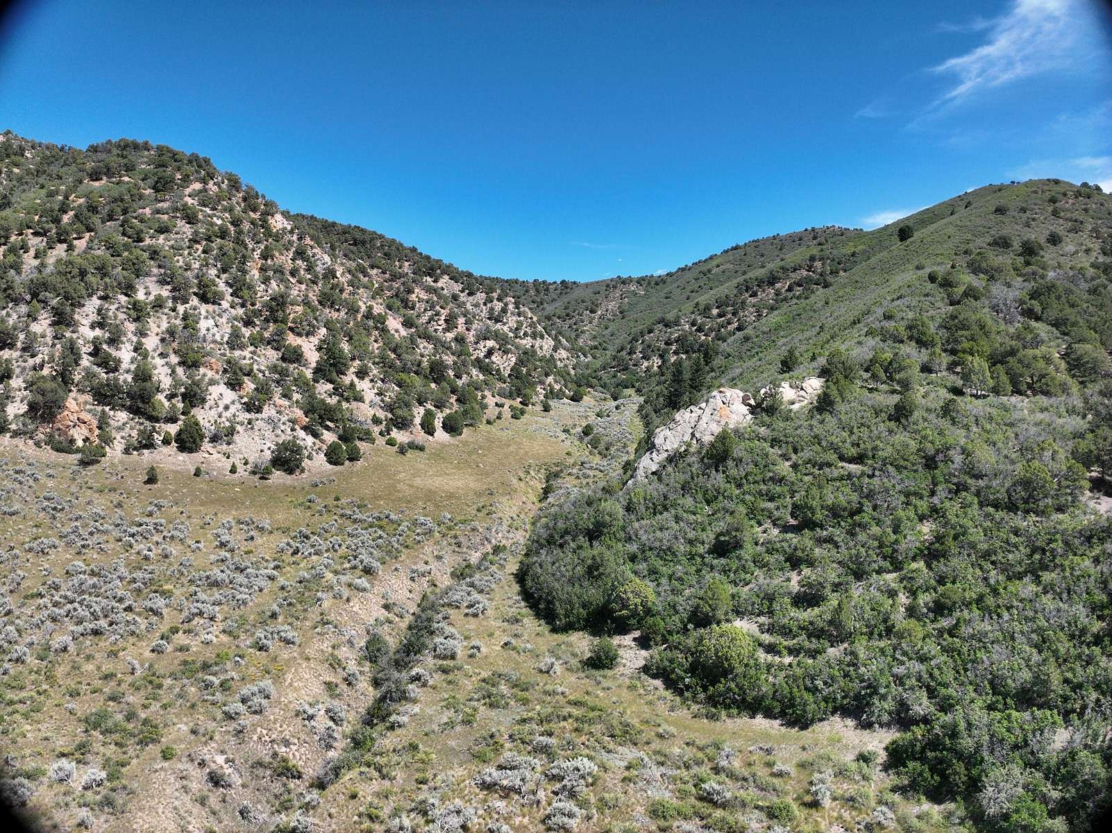 369 Acres of Recreational Land & Farm for Sale in Meeker, Colorado