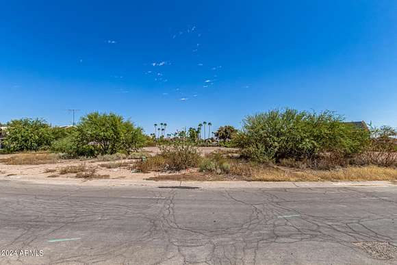 0.16 Acres of Land for Sale in Arizona City, Arizona