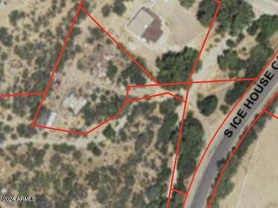 0.76 Acres of Residential Land for Sale in Globe, Arizona