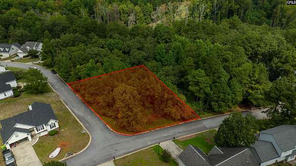 0.32 Acres of Residential Land for Sale in Columbia, South Carolina