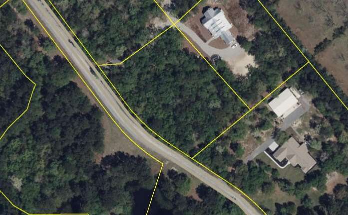 1.39 Acres of Residential Land for Sale in Awendaw, South Carolina