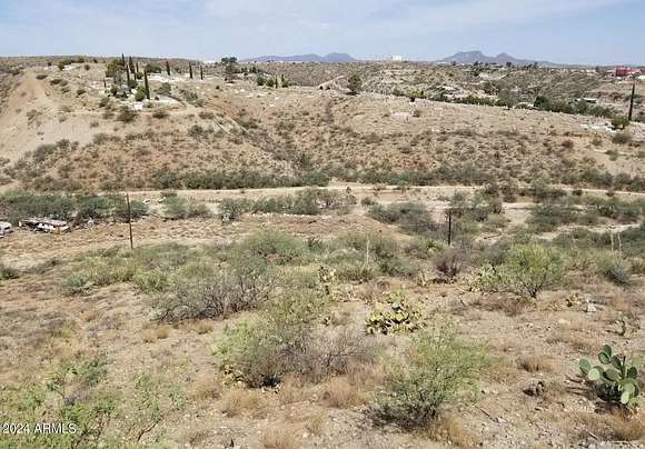 8.94 Acres of Residential Land for Sale in Globe, Arizona