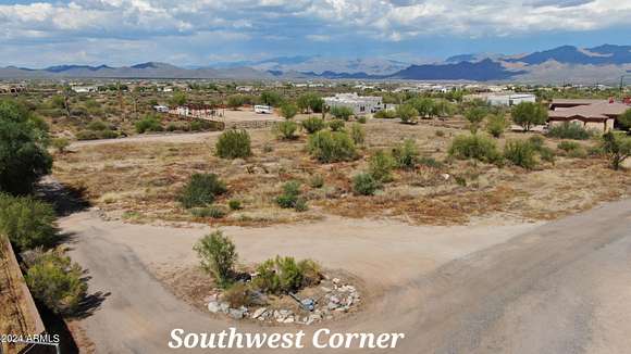 1.01 Acres of Residential Land for Sale in Scottsdale, Arizona