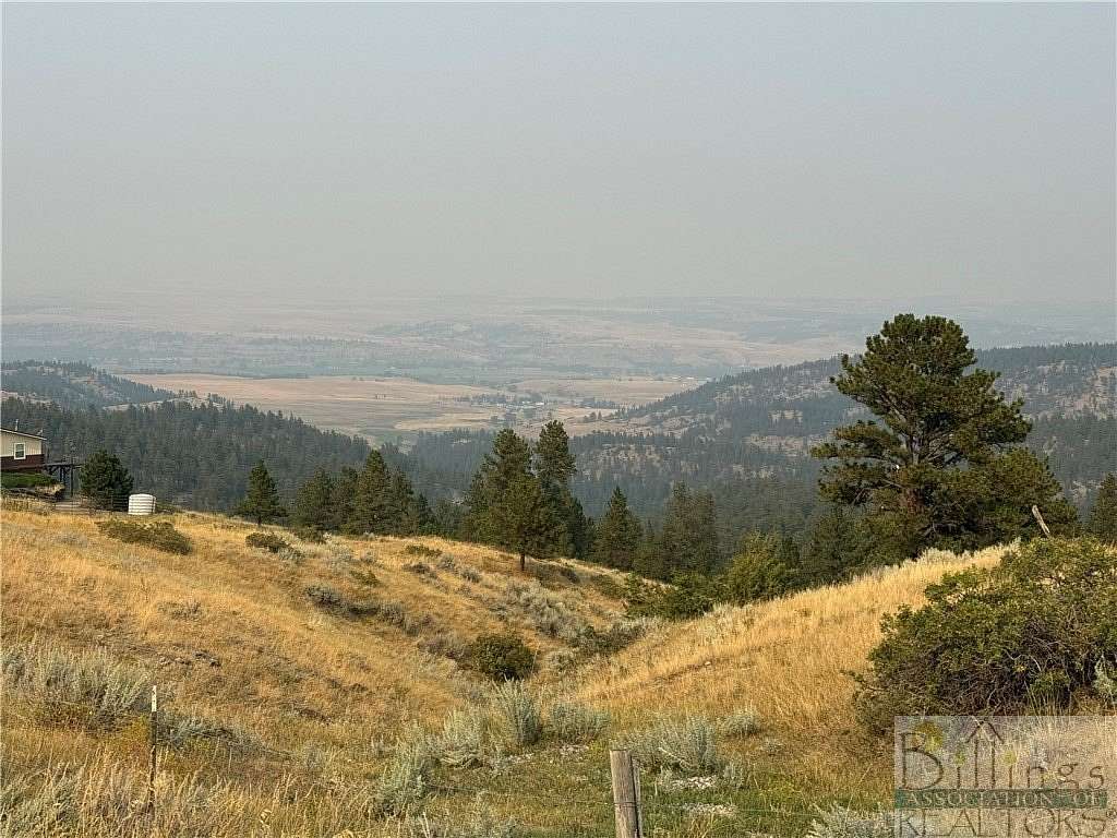 20.14 Acres of Recreational Land for Sale in Columbus, Montana