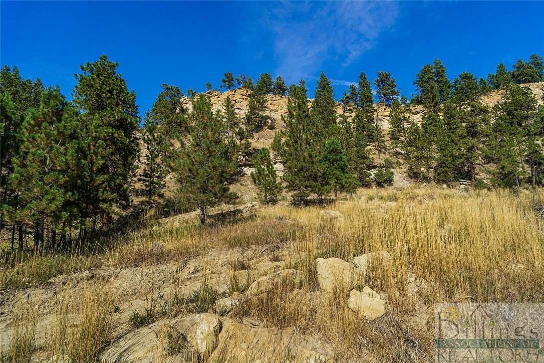 2.58 Acres of Residential Land for Sale in Billings, Montana