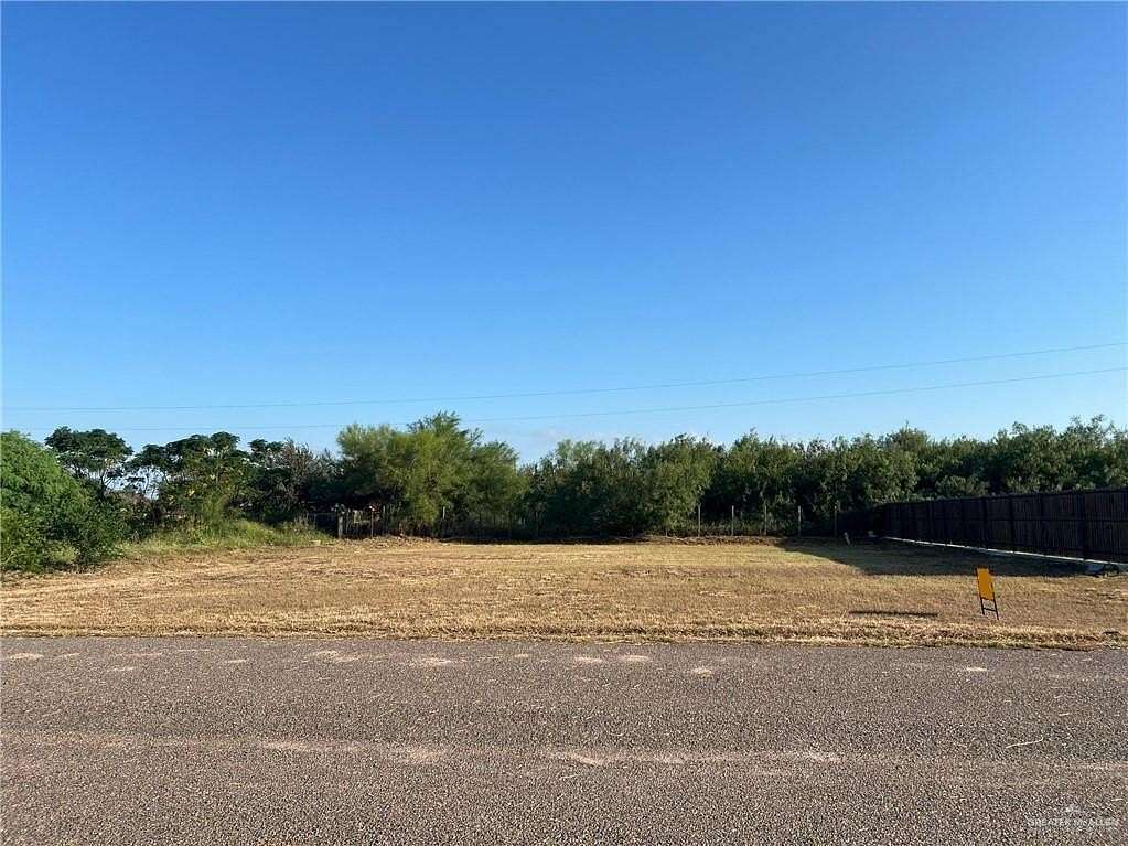 0.238 Acres of Residential Land for Sale in San Juan, Texas