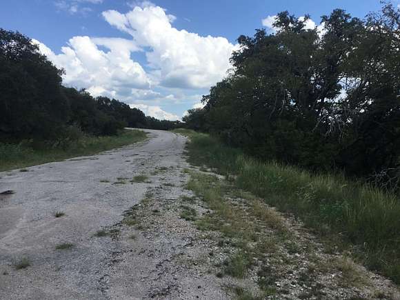 0.74 Acres of Residential Land for Sale in Horseshoe Bay, Texas