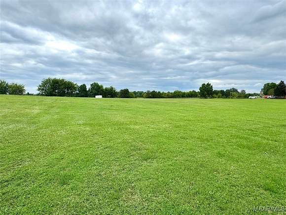 3.6 Acres of Residential Land for Sale in Pike Road, Alabama