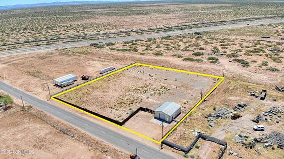 1.94 Acres of Residential Land for Sale in Chaparral, New Mexico