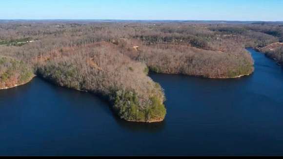 198.89 Acres of Land for Sale in East Bernstadt, Kentucky