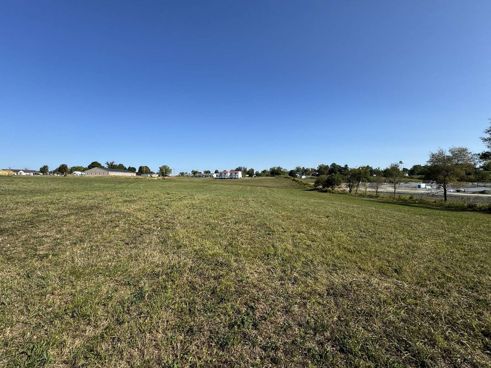 5.5 Acres of Land for Sale in Flemingsburg, Kentucky