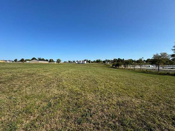 5.5 Acres of Commercial Land for Sale in Flemingsburg, Kentucky