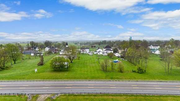 0.47 Acres of Commercial Land for Sale in Sharpsburg, Kentucky