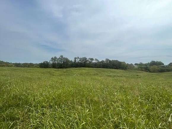 8.15 Acres of Residential Land for Sale in Berea, Kentucky