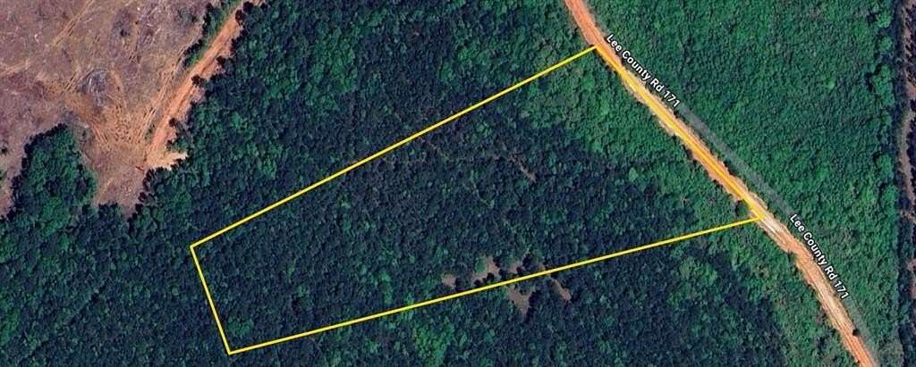 8.68 Acres of Land for Sale in Opelika, Alabama